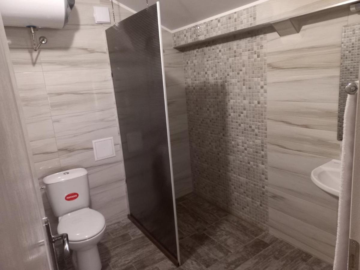 Стаи За Гости Toda Троян Экстерьер фото