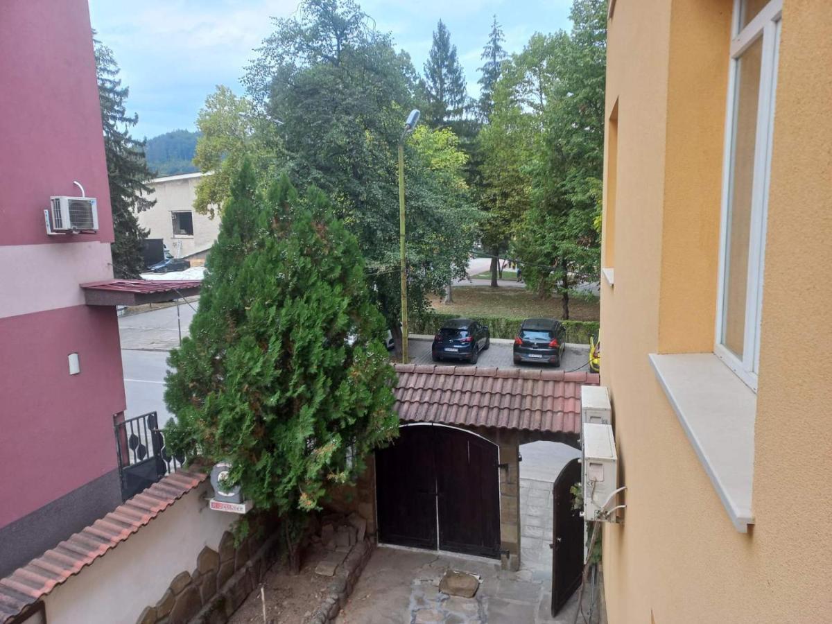 Стаи За Гости Toda Троян Экстерьер фото